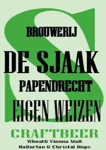 DeSJAAK Eigen Weizen